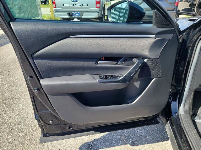 Used 2024 MAZDA CX-50 AWD 2.5 S w/ Preferred Package image 20