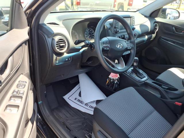 Used 2021 Hyundai Kona SE FWD image 6