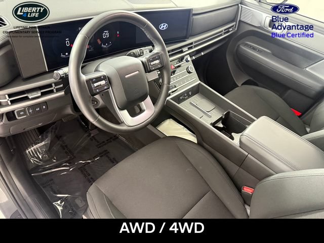 Used 2024 Hyundai Santa Fe SE AWD/4WD image 12