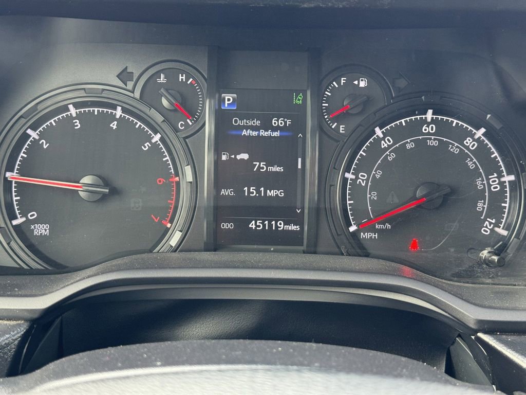 Used 2024 Toyota 4Runner SR5 image 20