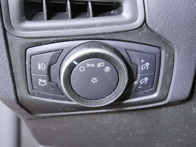 Certified 2018 Ford Focus SEL w/ Cold Weather Package FWD image 25