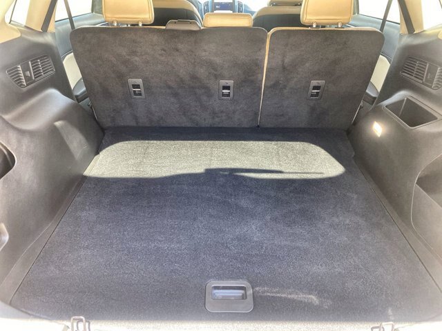 Certified 2024 Ford Edge SEL w/ Convenience Package AWD/4WD image 23