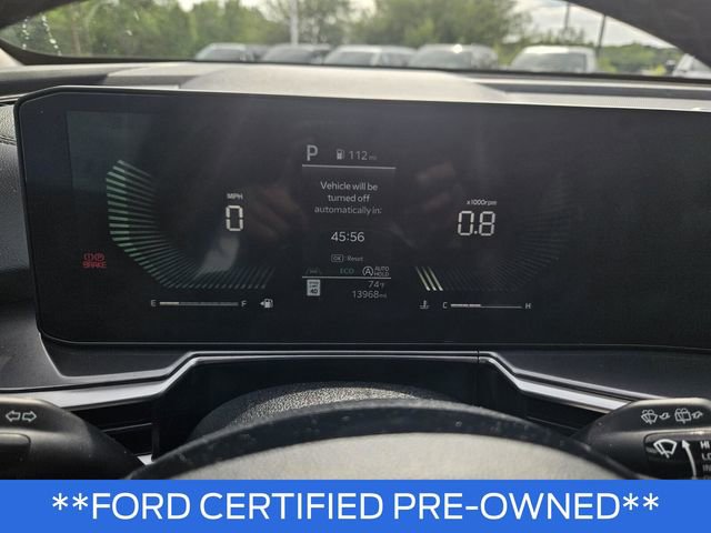 Used 2024 Kia Sorento EX w/ Panoramic Sunroof Package FWD image 21