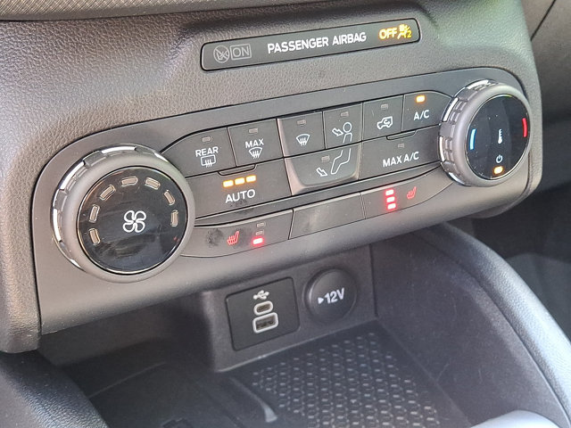 Certified 2023 Ford Bronco Sport Big Bend w/ Convenience Package AWD/4WD image 11