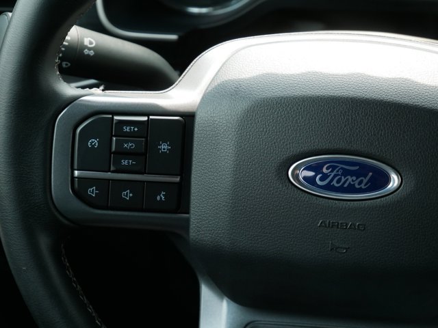 Certified 2023 Ford F150 XLT w/ Equipment Group 302A High AWD/4WD image 18