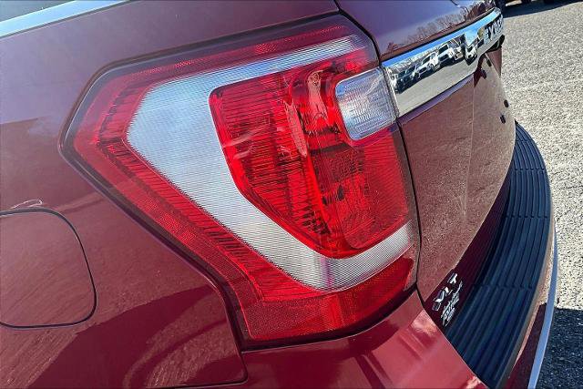 Certified 2021 Ford Expedition XLT image 35