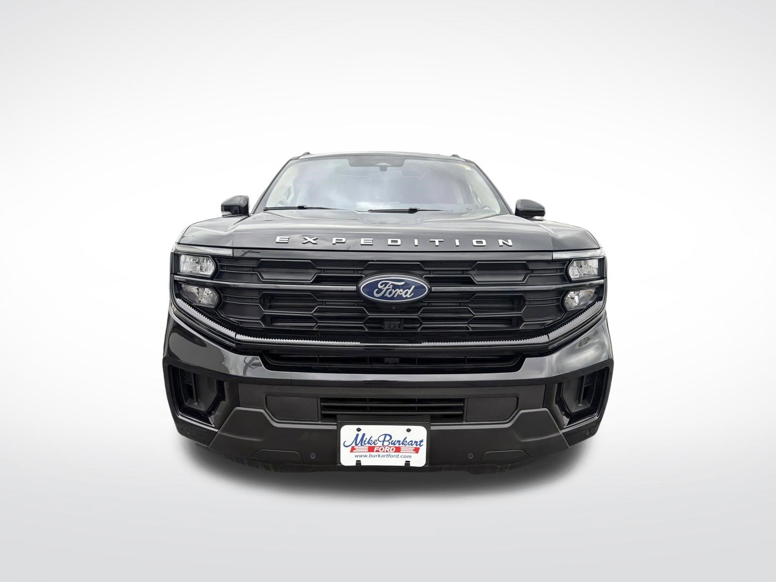 Certified 2025 Ford Expedition Max Active AWD/4WD image 91