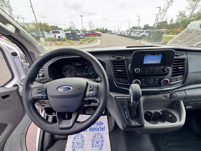 Certified 2022 Ford Transit 250 Base image 19