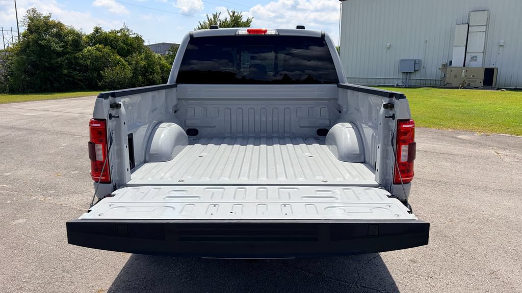 Certified 2023 Ford F150 XLT w/ Equipment Group 302A High RWD image 31
