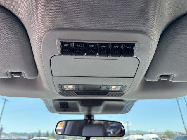 Certified 2023 Ford F250 XL w/ XL Chrome Package RWD image 27