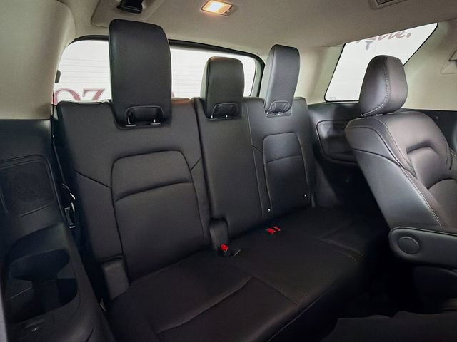 Used 2024 Nissan Pathfinder SL w/ SL Premium Package FWD image 33