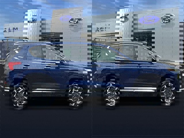 Used 2022 Hyundai Santa Fe Limited image 2