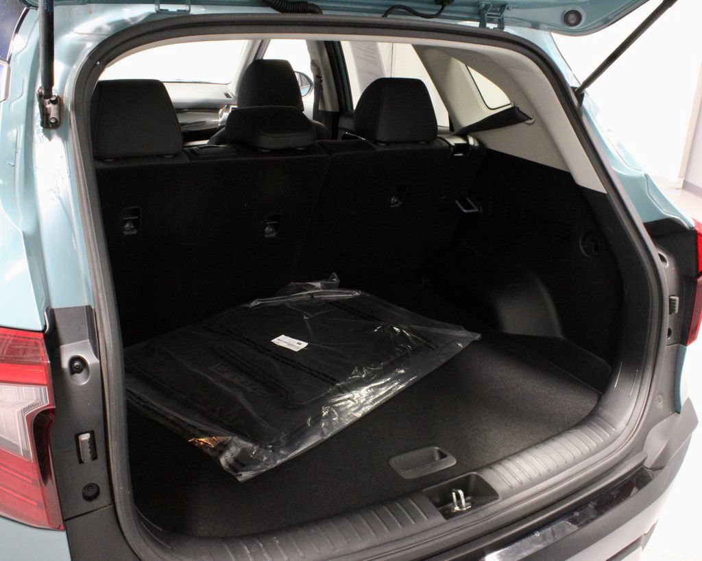 Used 2024 Kia Seltos S FWD image 13