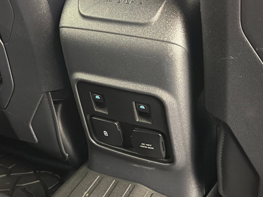 Certified 2024 Ford Bronco Badlands image 32