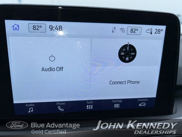 Certified 2025 Ford Escape Active w/ Cold Weather Package image 22