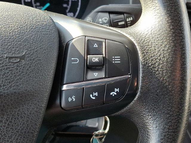 Certified 2021 Ford Transit 250 148 High Roof w/ Load Area Protection Package image 20