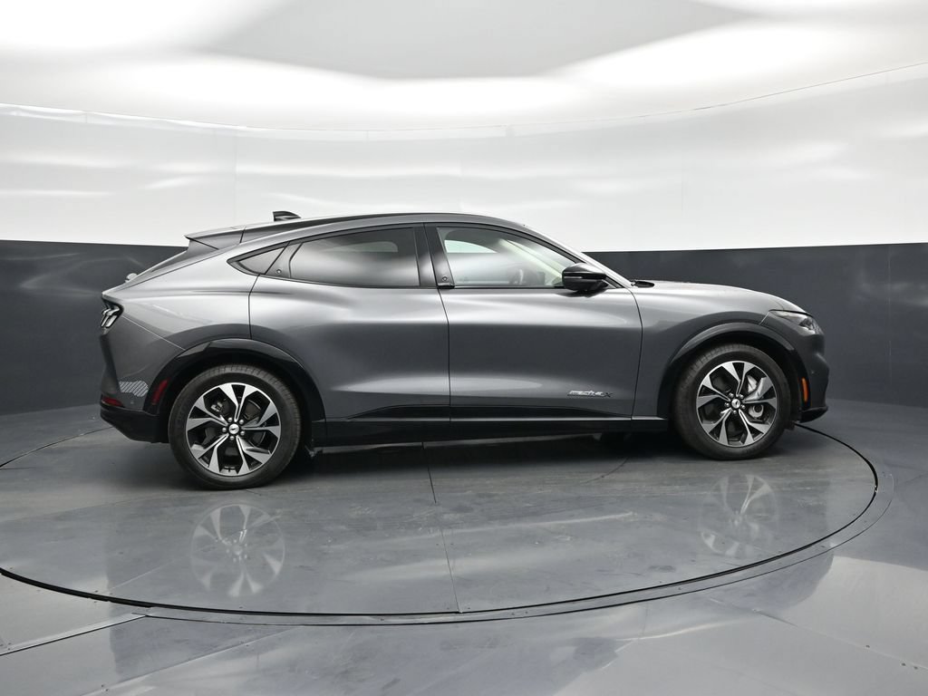 Certified 2023 Ford Mustang Mach-E Premium RWD image 27