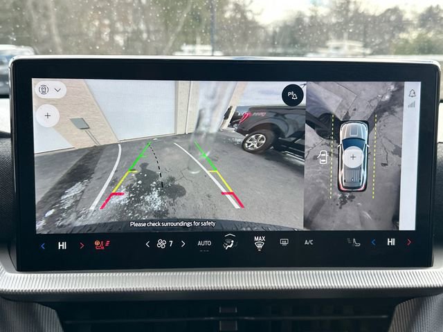 Certified 2025 Ford Explorer ST-Line w/ ST-Line Street Pack image 34