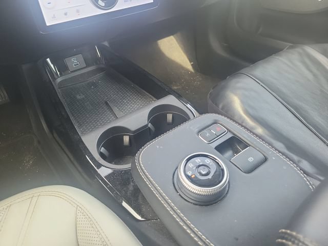 Certified 2024 Ford Mustang Mach-E Premium RWD image 28