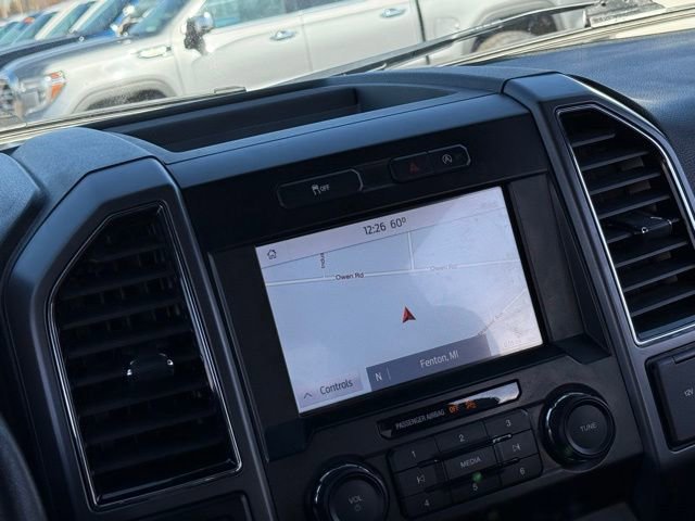 Certified 2020 Ford F150 XLT w/ Equipment Group 302A Luxury image 15