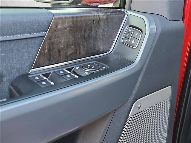 Certified 2022 Ford F150 Lariat AWD/4WD image 8