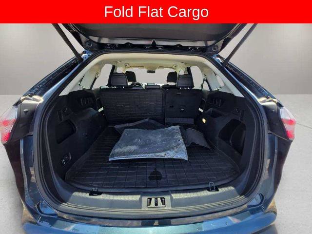 Certified 2024 Ford Edge SEL w/ Convenience Package AWD/4WD image 14