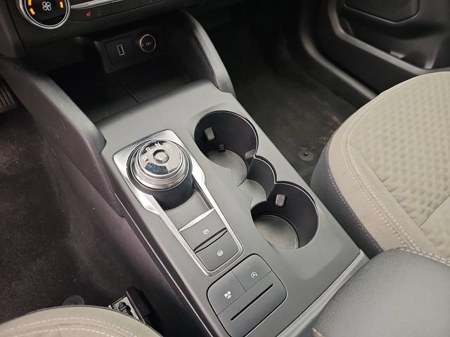Certified 2020 Ford Escape SE FWD image 28