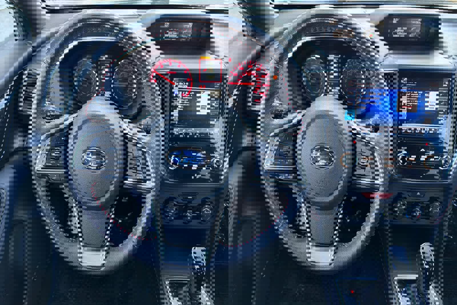 Used 2017 Subaru Impreza 2.0i Sport w/ Popular Package #3 image 14