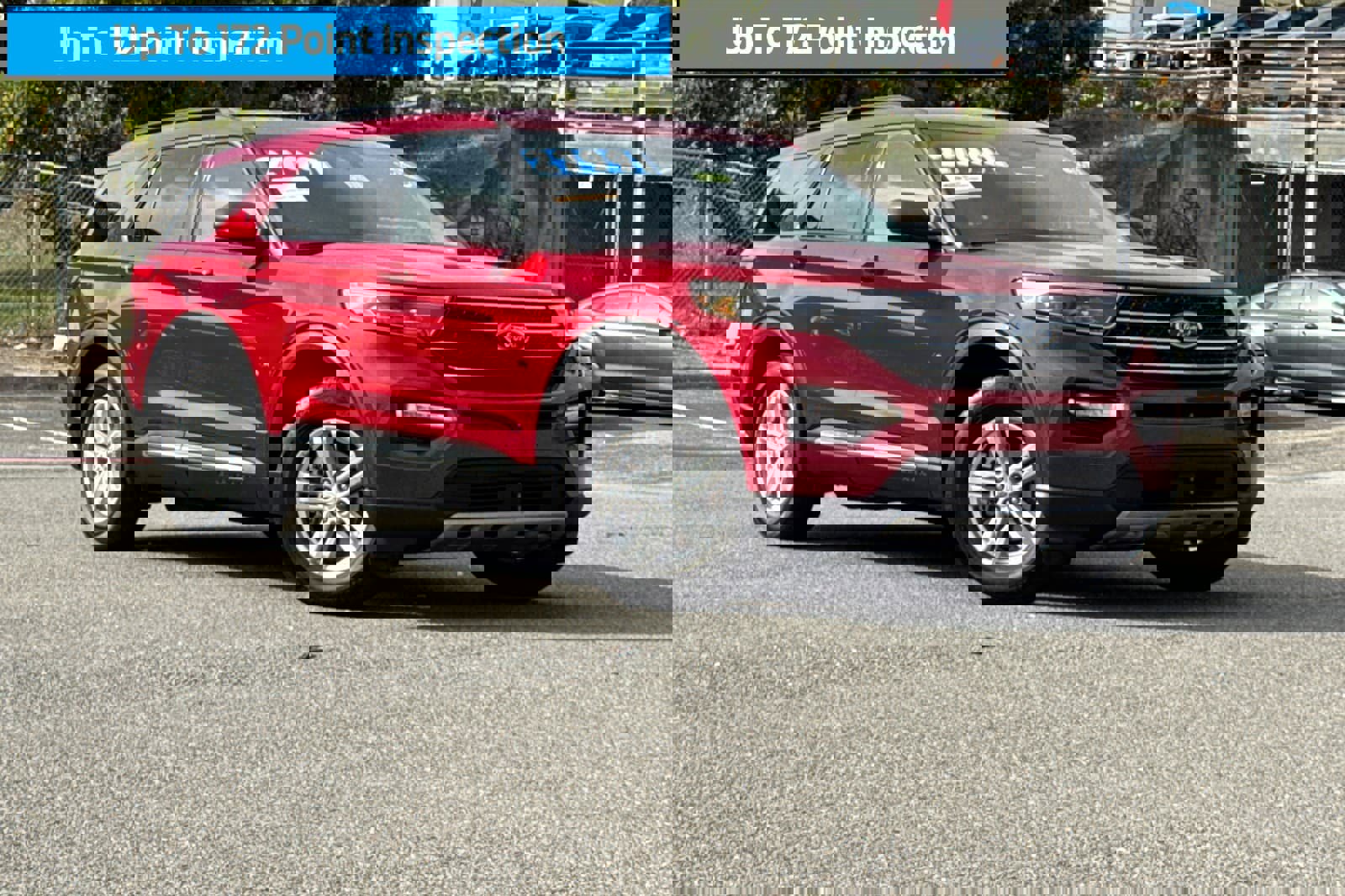 Certified 2022 Ford Explorer XLT w/ Equipment Group 202A image 2