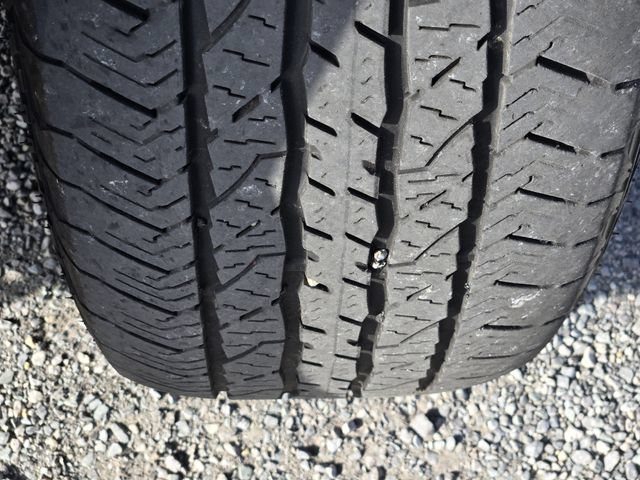 Certified 2025 Ford F150 Lariat w/ Equipment Group 501A Mid AWD/4WD image 11