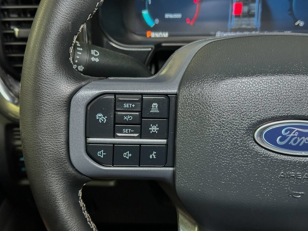 Certified 2026 Ford F250 Lariat w/ Lariat Ultimate Package AWD/4WD image 37