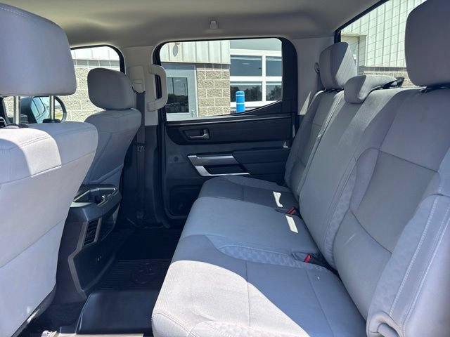 Used 2024 Toyota Tundra SR5 AWD/4WD image 32