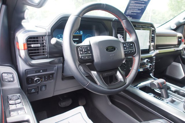 Certified 2025 Ford F150 Raptor AWD/4WD image 15