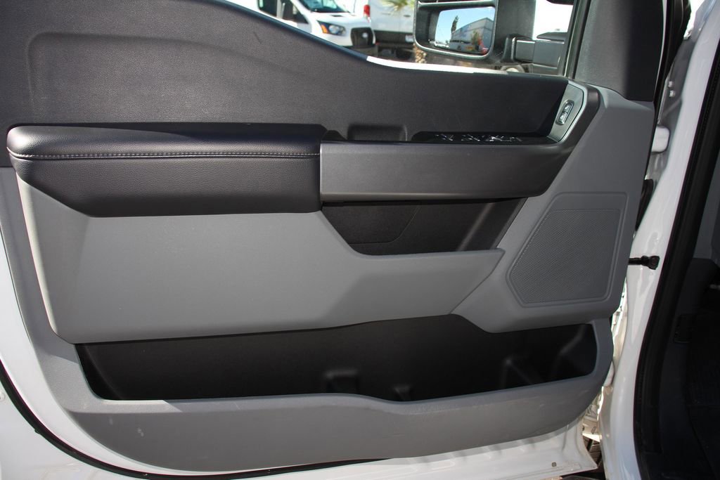 Certified 2025 Ford F250 XLT image 22