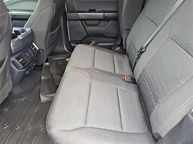 Certified 2022 Ford F150 XLT w/ Equipment Group 302A High image 23