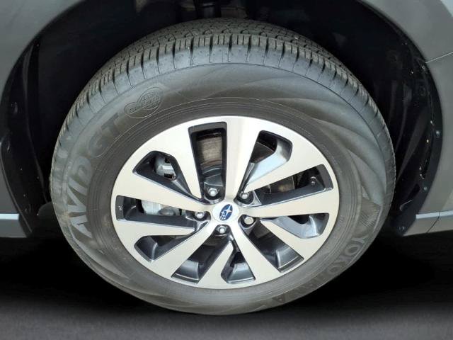 Used 2024 Subaru Outback Premium w/ Popular Package #1A AWD/4WD image 9