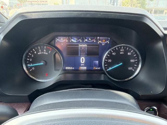 Certified 2022 Ford Expedition Limited AWD/4WD image 24