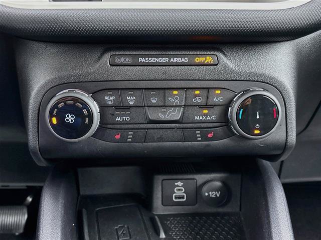 Certified 2023 Ford Bronco Sport Heritage w/ Heritage Convenience Package AWD/4WD image 16
