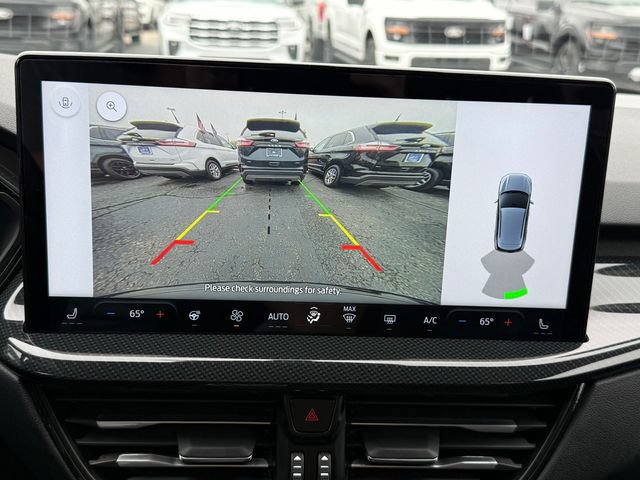 Certified 2024 Ford Escape ST-Line w/ Tech Pack #1 AWD/4WD image 12