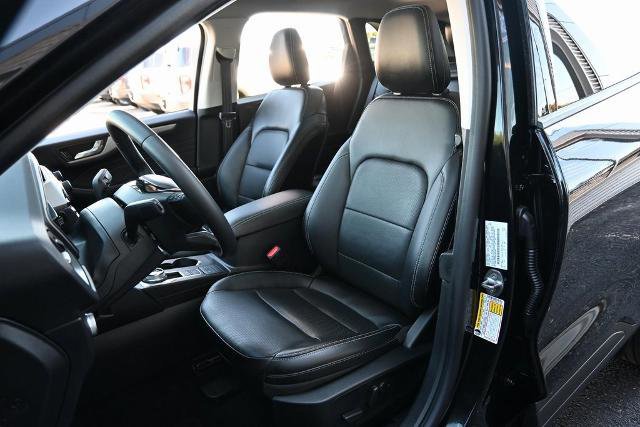 Certified 2022 Ford Escape SEL w/ Technology Package image 23