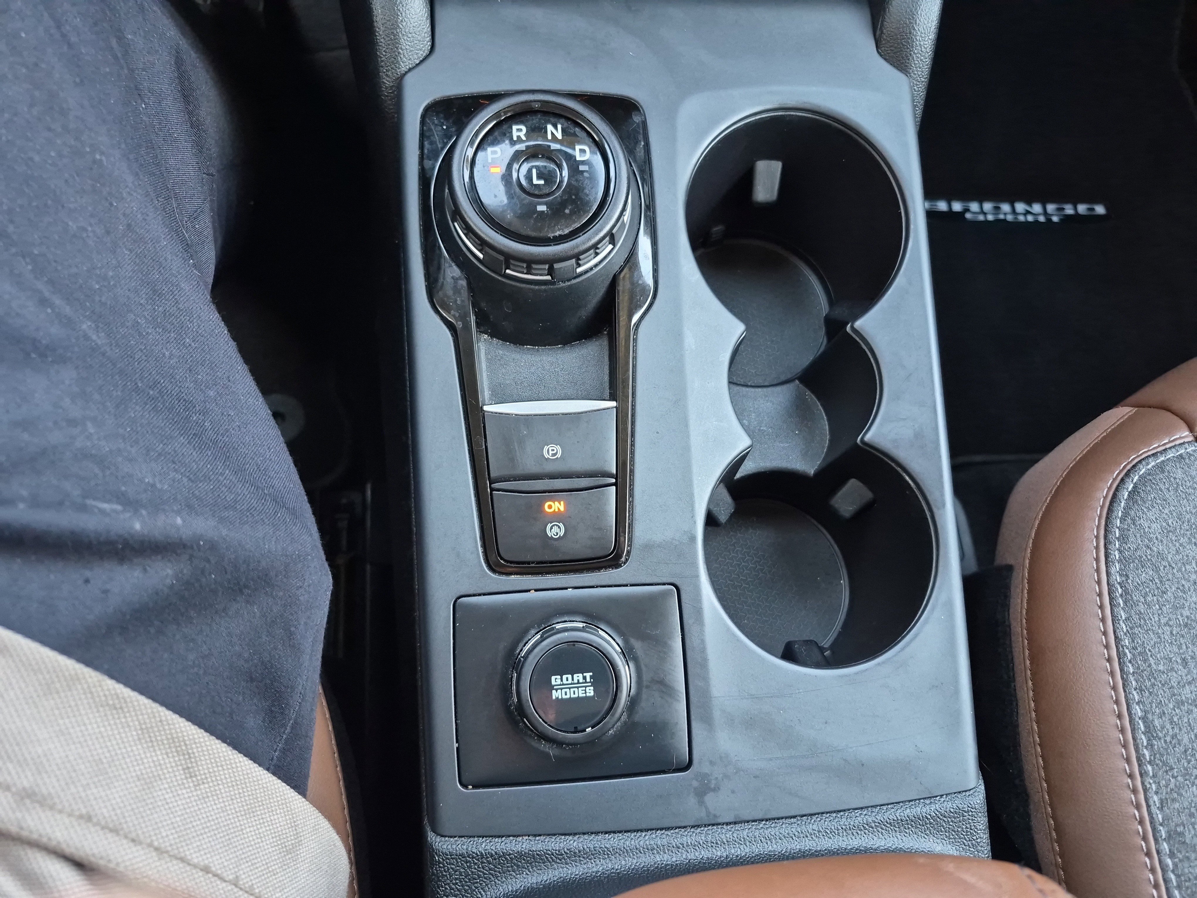 Certified 2022 Ford Bronco Sport Outer Banks w/ Tech Package image 31