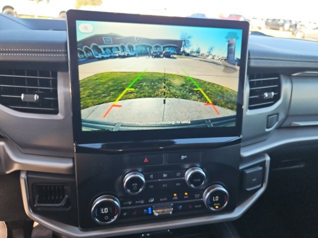 Certified 2022 Ford Expedition XLT image 23