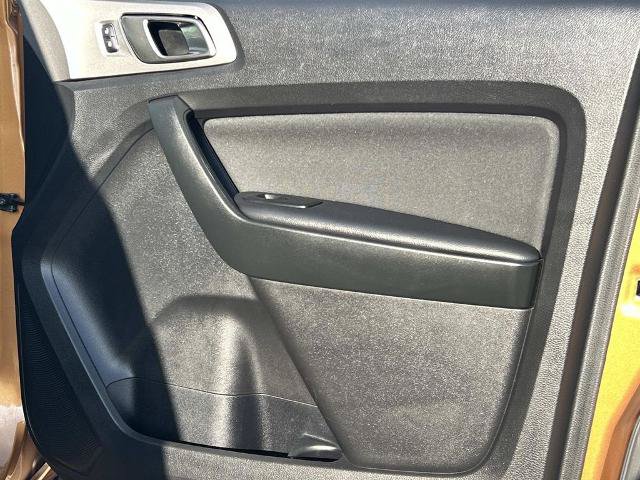 Certified 2019 Ford Ranger XLT w/ Equipment Group 302A Luxury AWD/4WD image 20