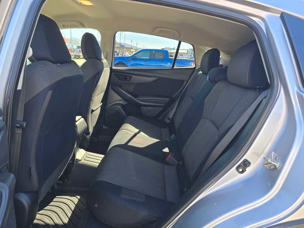 Used 2019 Subaru Crosstrek 2.0i image 17