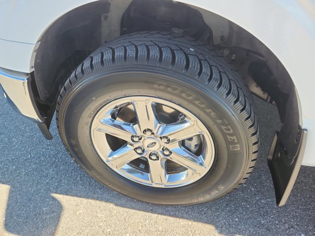 Certified 2024 Ford F150 XLT w/ Tow/Haul Package image 19