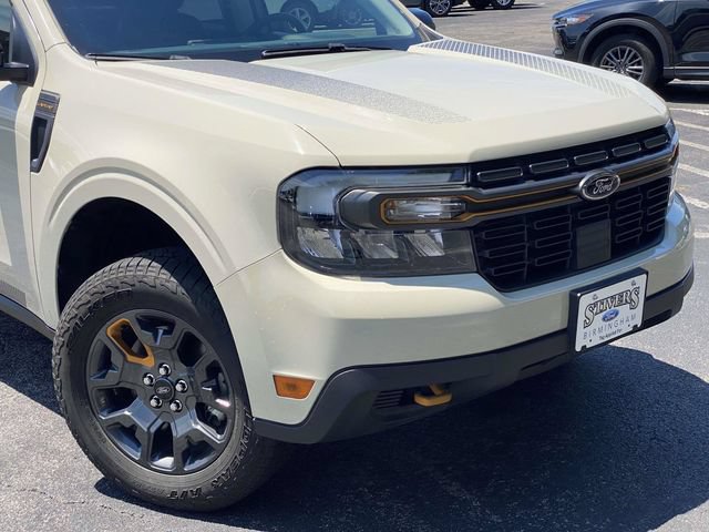 Certified 2024 Ford Maverick Tremor w/ Tremor Off-Road Package AWD/4WD image 38