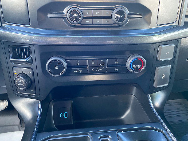Certified 2023 Ford F150 XL w/ STX Appearance Package AWD/4WD image 49