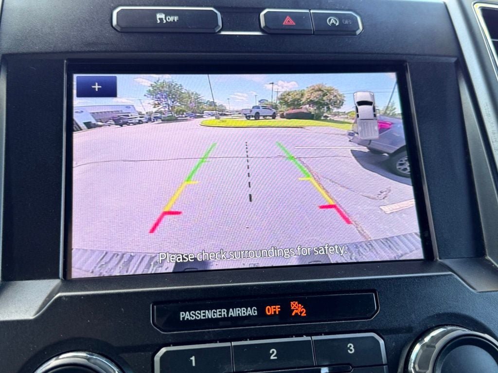 Certified 2020 Ford F150 XLT w/ Equipment Group 302A Luxury AWD/4WD image 30