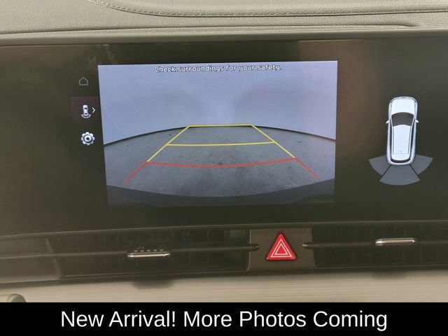 Used 2023 Kia Sportage EX image 35
