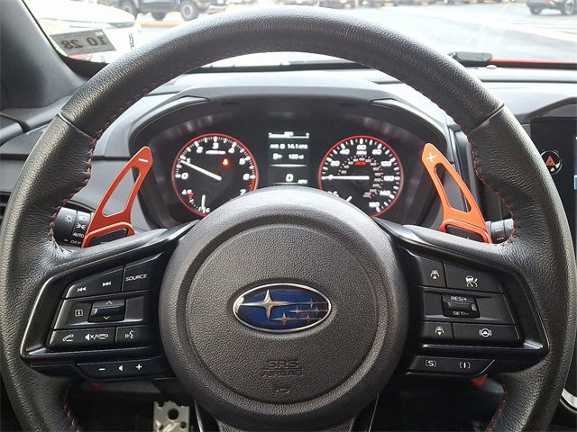 Used 2024 Subaru Impreza RS image 20